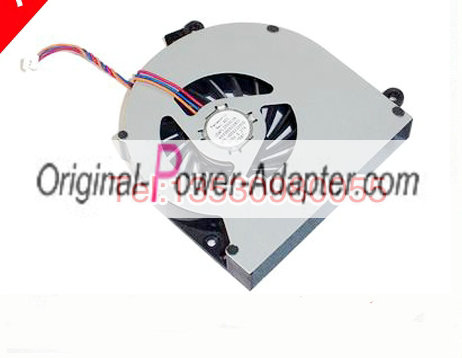 Toshiba UDQFLZP04C1N cooling CPU fan